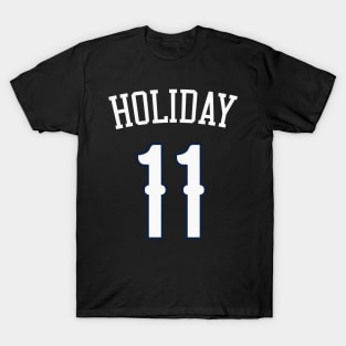 Jrue Holiday T-Shirt